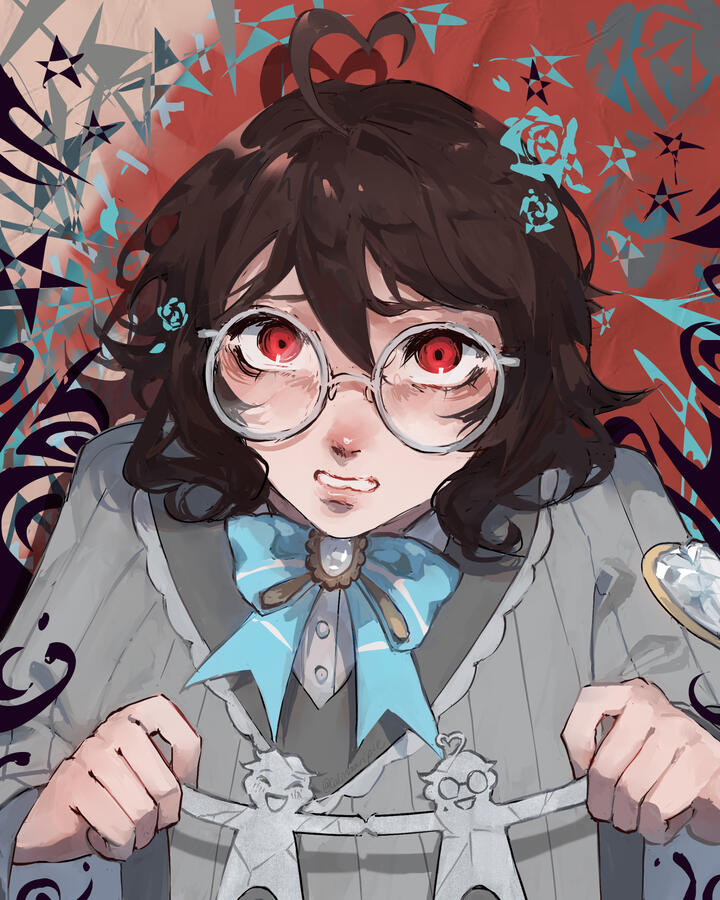 Artfight Artfight