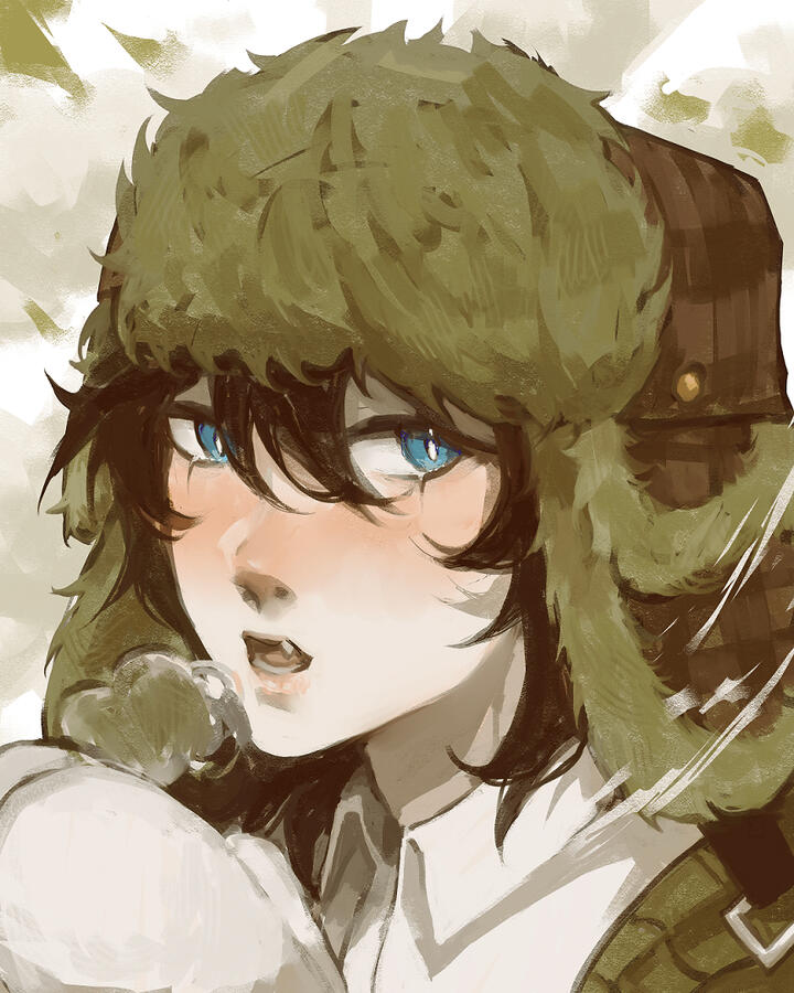 Artfight Artfight