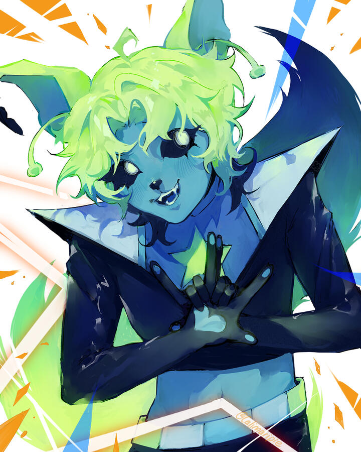 Artfight Artfight