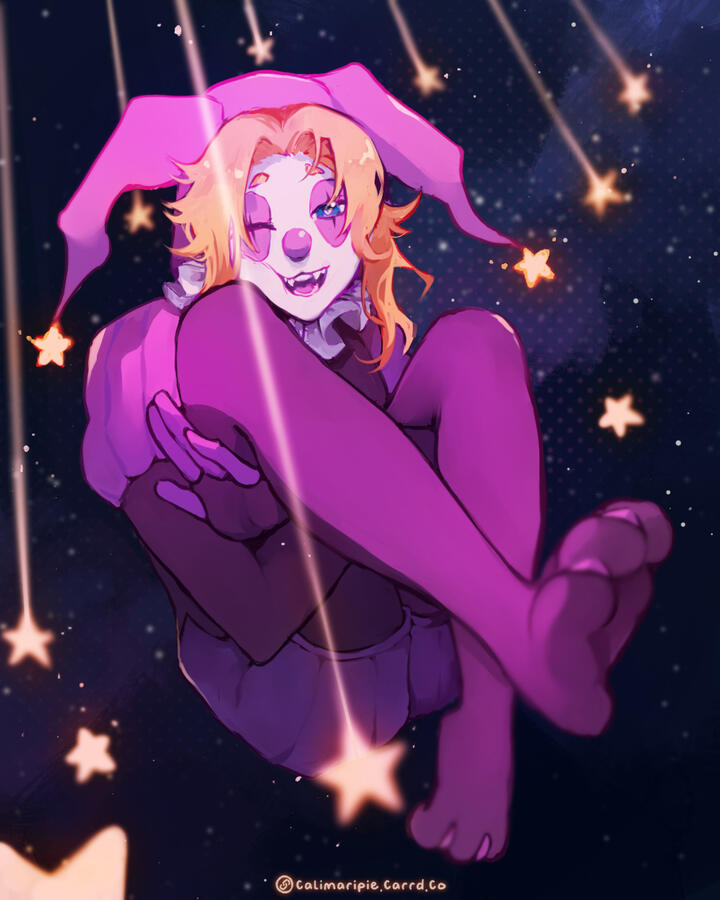 Artfight Artfight